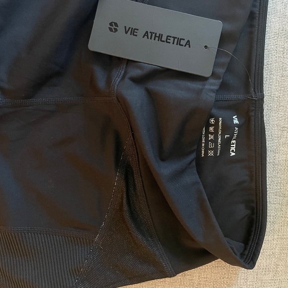 Designer Brand Ex-Machina Legging - Picture 11 of 11